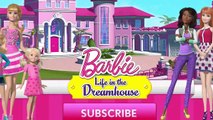 Barbie Life In The Dreamhouse Barbie Pearl story Barbie PrincessFull Episodes Long Movieᴴᴰ