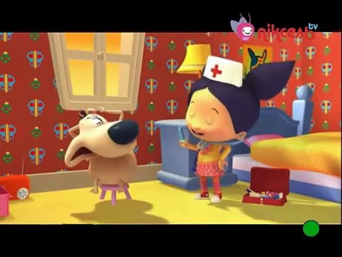 Лупдиду - Повторная Прививка. Развивающие мультики