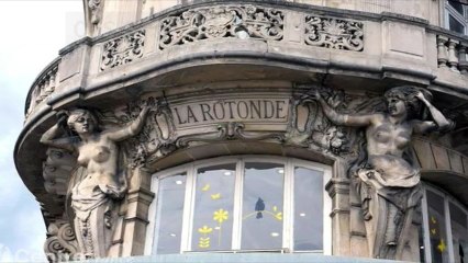 Des statues d'Orléans trop nues pour Facebook