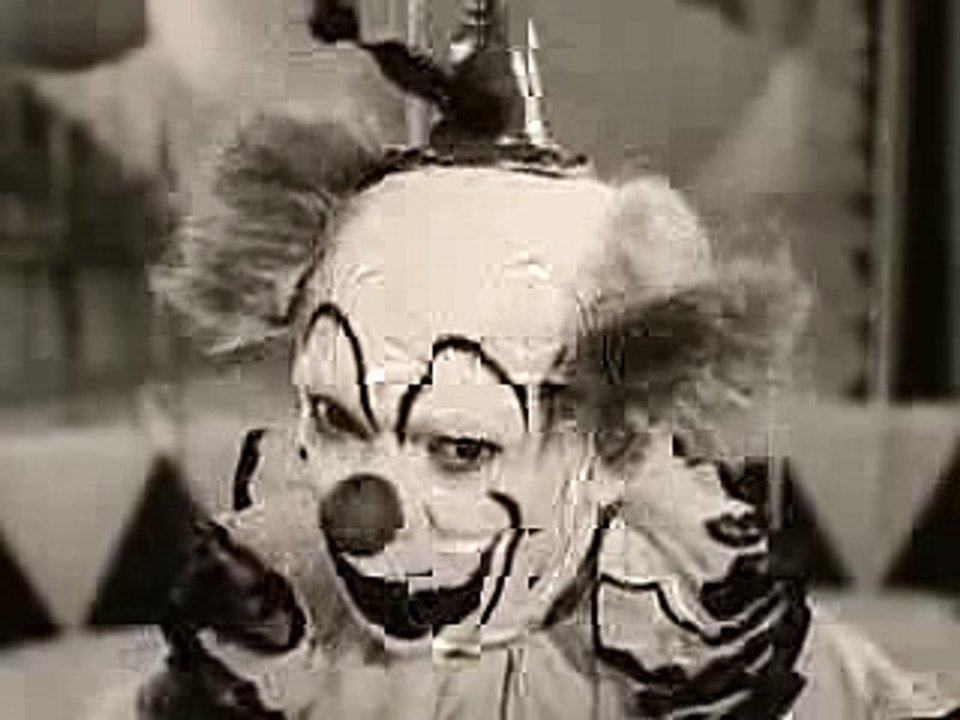 Extremely Creepy 1960s Cereal Commercial