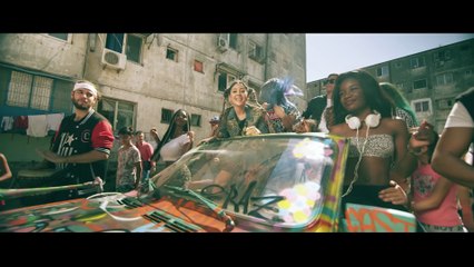 Nicole Cherry feat Mohombi - Vive la vida c est super