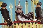 Волшебная лампа Аладдина театр Образцова мультфильмы, для детей, советские, для самых маленьких