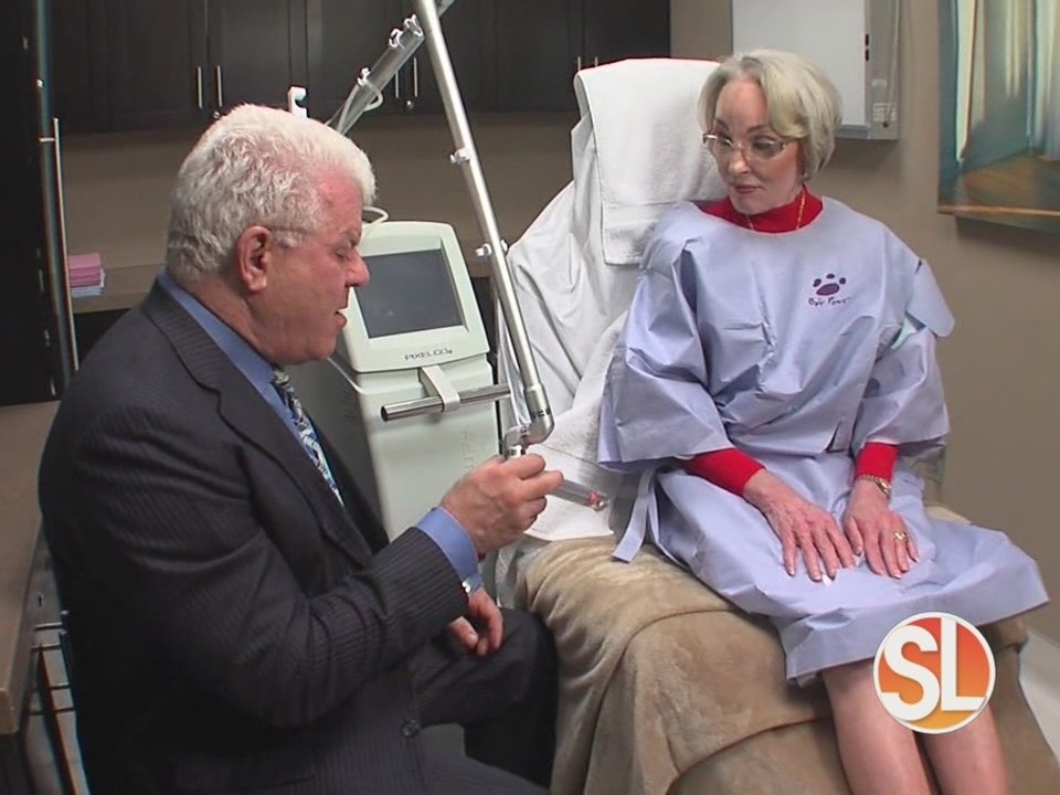 North Valley Plastic Surgery offers new laser to help improve sexual health of Arizona women SHORT: Benefits of FemiLift