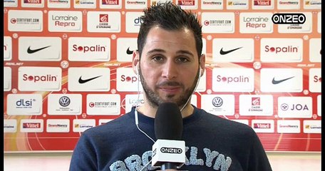 NEWS (ASNL) : DUPLEX ANTONY ROBIC