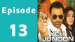 Yeh Junoon Episode 13 Full