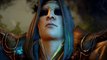 DRAGON AGE INQUISITION The Enemy of Thedas Gameplay Trailer