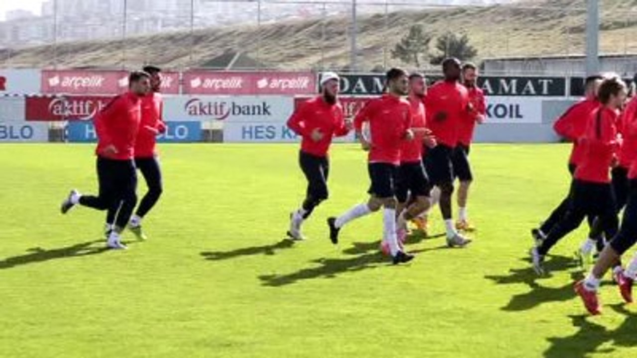 Trabzonspor Kulübü Basın Sözcüsü Örem, Sorularını Cevapladı