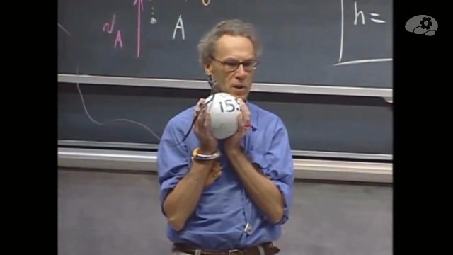 Когда учитель физики знает свой предмет