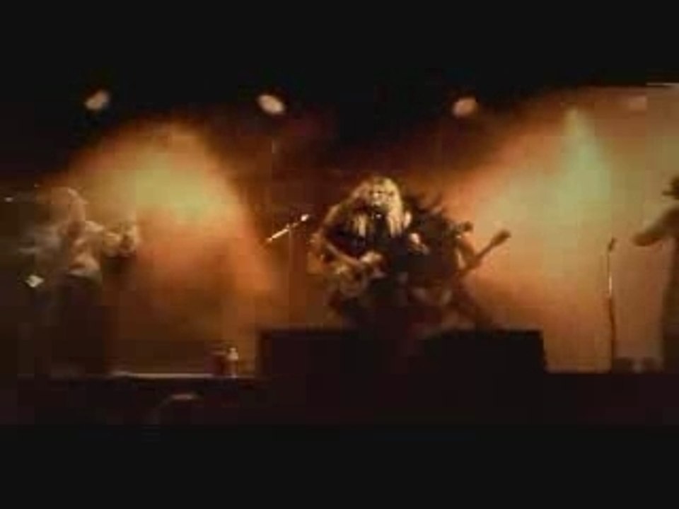 KORPIKLAANI - Happy Little Boozer