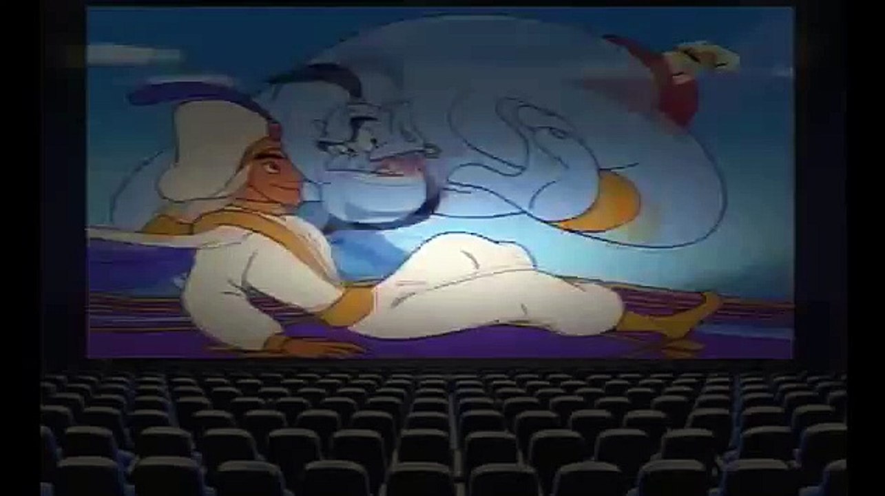 Аладдин 2 серия на русском! Мультфильм для самых маленьких ! СМОТРЕТЬ Новый Мультик 2015 ДИСНЕЙ | Cr