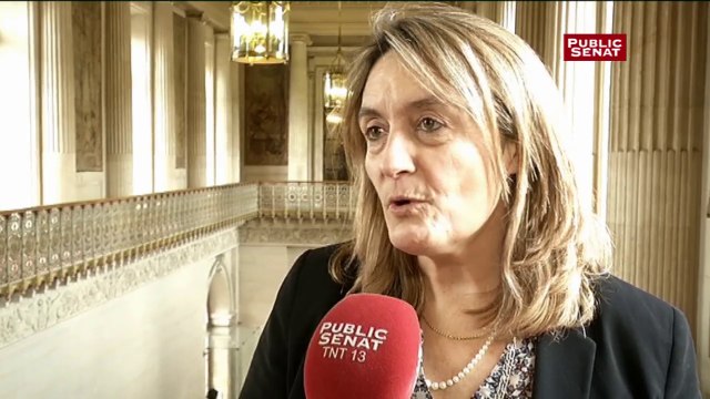 Sarkozy mis en examen : les réactions des sénatrices LR Sophie Primas, Catherine Procaccia et Fabienne Keller