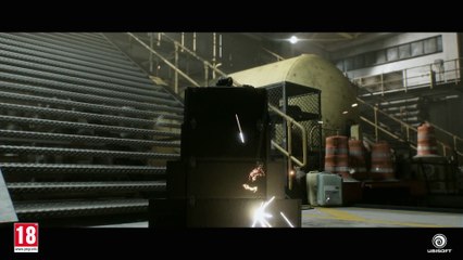 The Division - Trailer Open Beta [ITA]