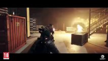 Tom Clancy's The Division Open Beta Trailer (1080p HD) New Open Beta Content! (720p Full HD) (720p FULL HD)