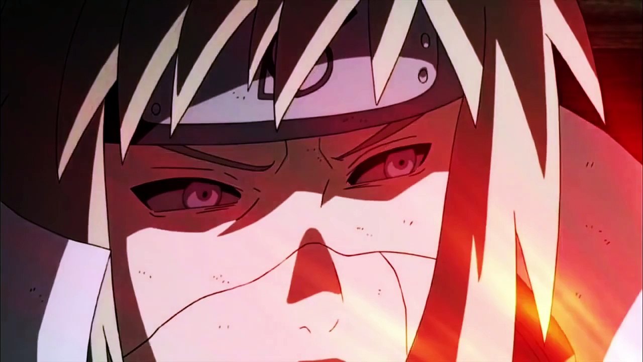 Naruto AMV - Sunrise