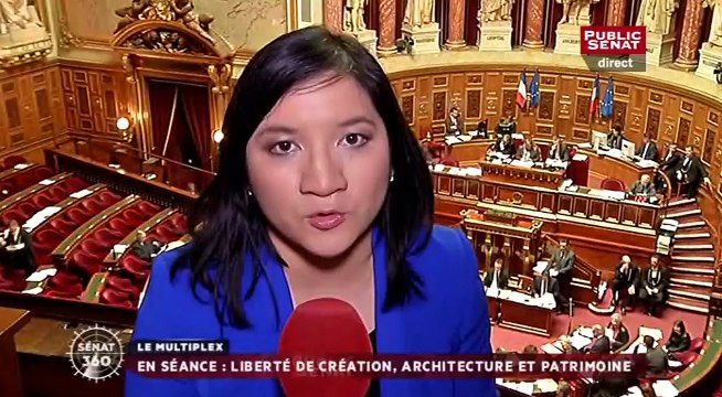 Sénat 360 : Agriculture : Drame sur une exploitation / Nicolas Sarkozy mis en examen : les réactions / Renseignement : rapport annuel parlementaire (17/02/2016)