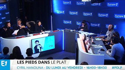 Marc-Antoine Le Bret : Lignac et Etchebest face à Jean Imbert 