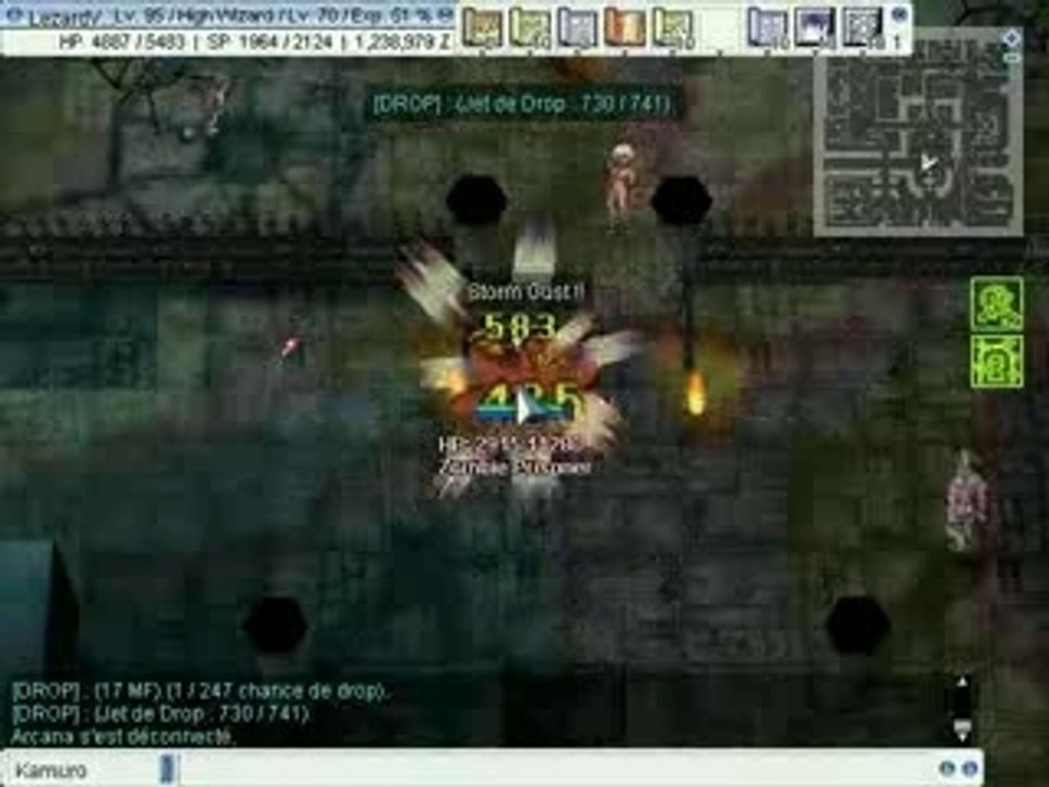 Battle-hw