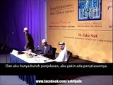 Dr. Zakir Naik Videos. Rahul Zaman Dulu Bertanya Kepada Dr. Zakir Naik
