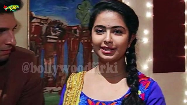 Sasural Simar Ka - Avika Gor Quits The Show; Digangana Approached To Play Roli