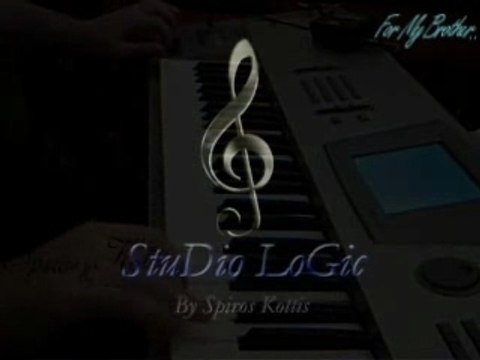 Spiros Kottis Play a Song from Emrah kucuk