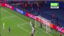 PSG vs Chelsea 2-1 All Goals & Highlights UCL 2016