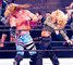 Lita and Trish Stratus vs Chris jericho and Christian WWE Armageddon 2003 Full Match