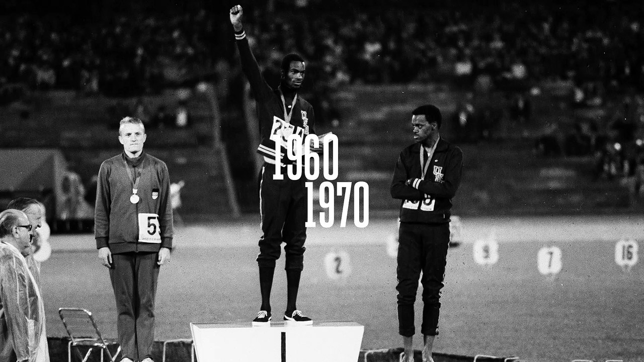 Ouverture 1960