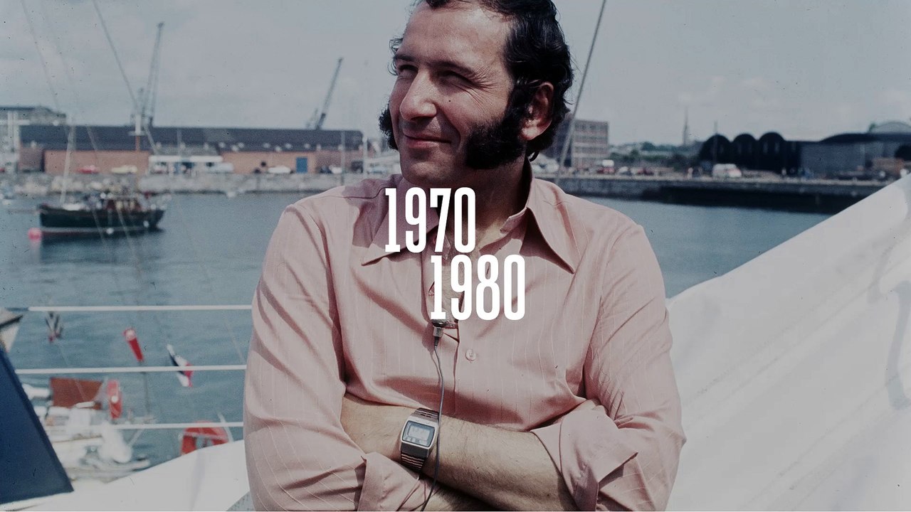 Ouverture 1970