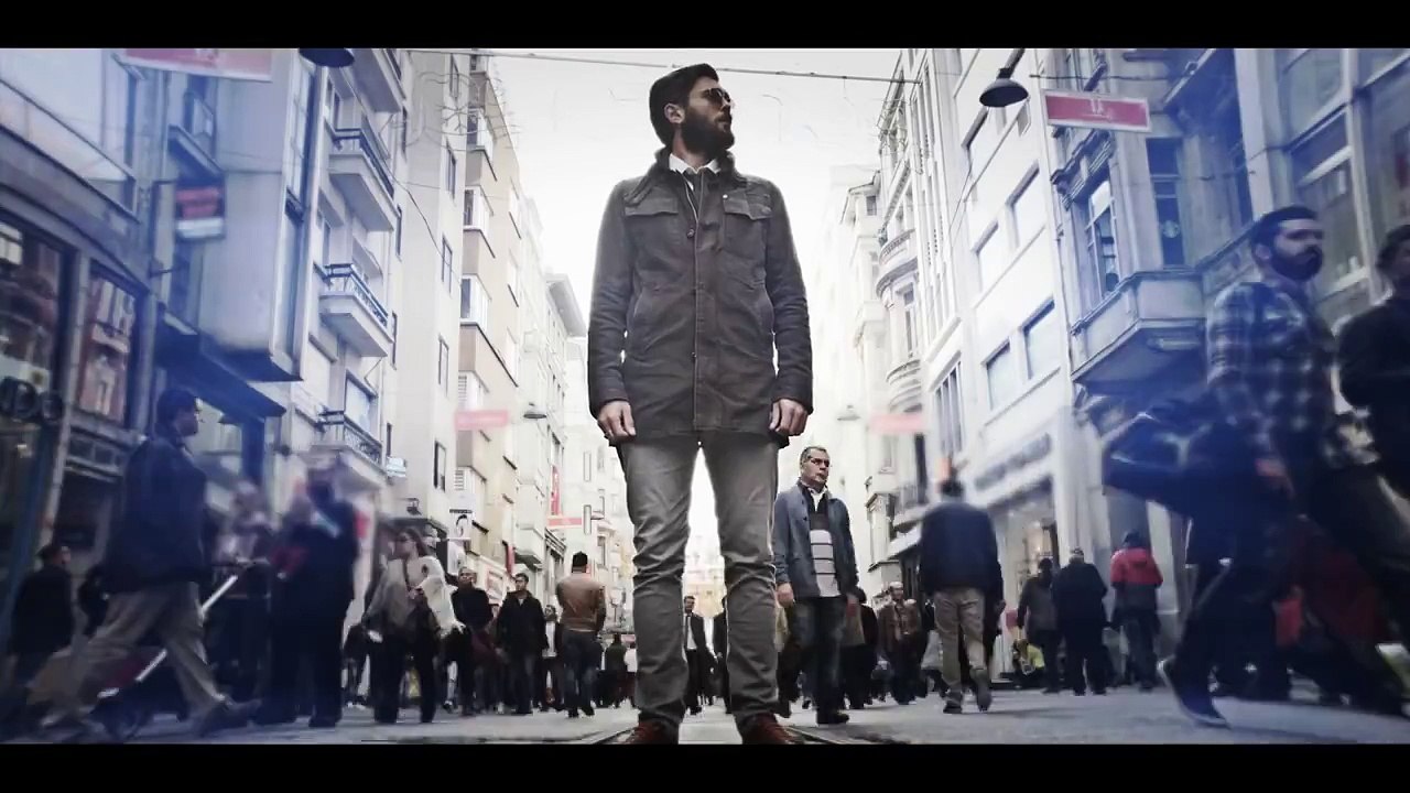 Ali Tolga - Geri Dön
