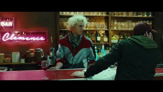 Bastille Day Official International Trailer #1 (2016) - Idris Elba, Richard Madden Action Movie HD