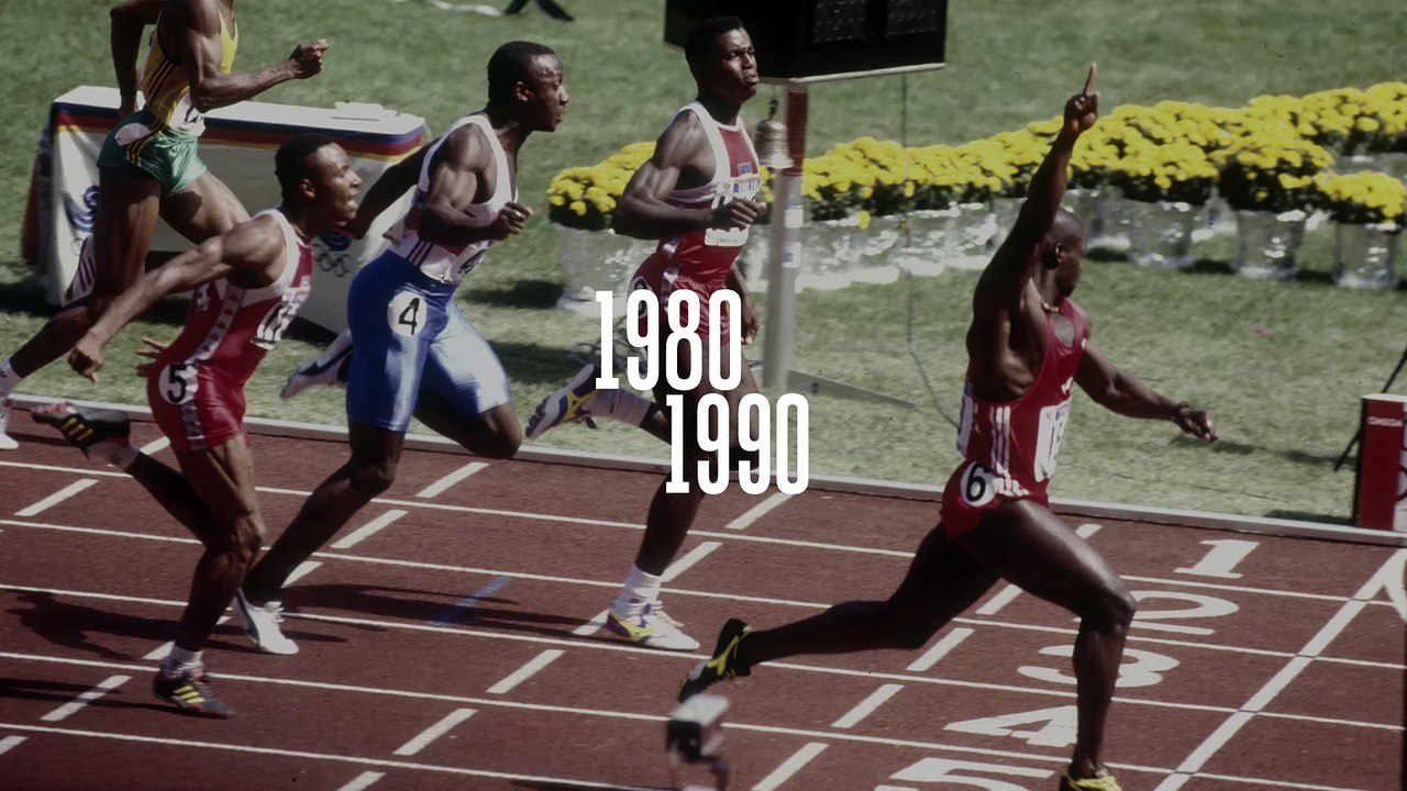 Ouverture 1980