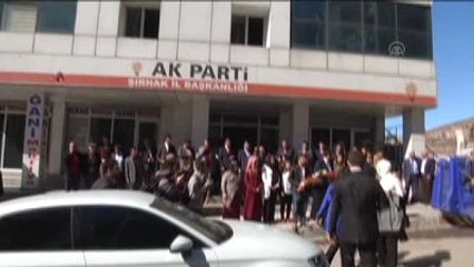 Nebati: "Siz, Kimin Adına Çukur Açıyorsunuz, Bomba Patlatıyorsunuz?"