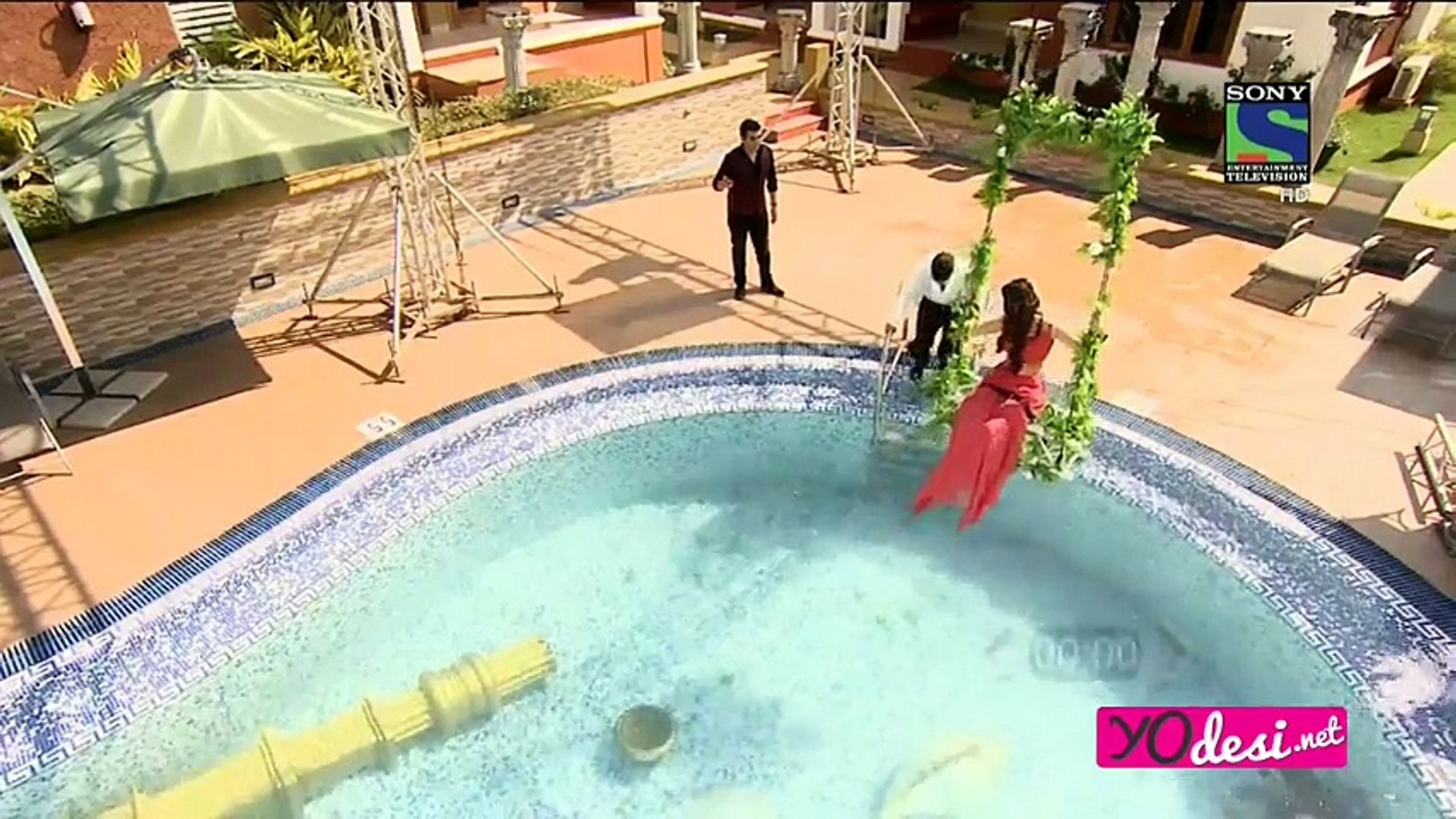 Power Couple 17 February 2016 Part 1 Full