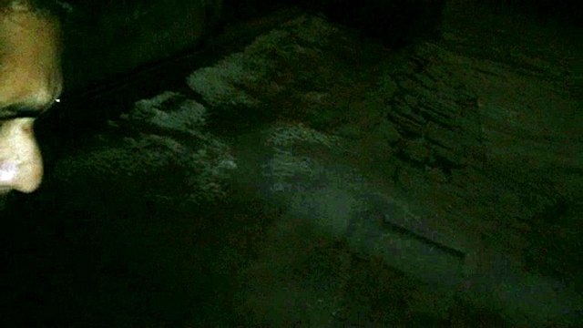 Snow fall, Day convert into night very scary and very high rain, Thunderstorm in United States of Ismaila Swabi KPK Pakistan