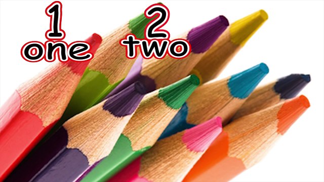 Counting Songs for Children Numbers Songs 1 10 Kids Counting Songs by The Learning Station