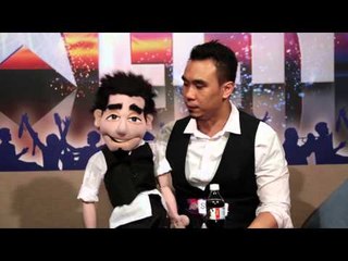 What's the Sensational Stefano's BIG dream? Watch this clip to find out!