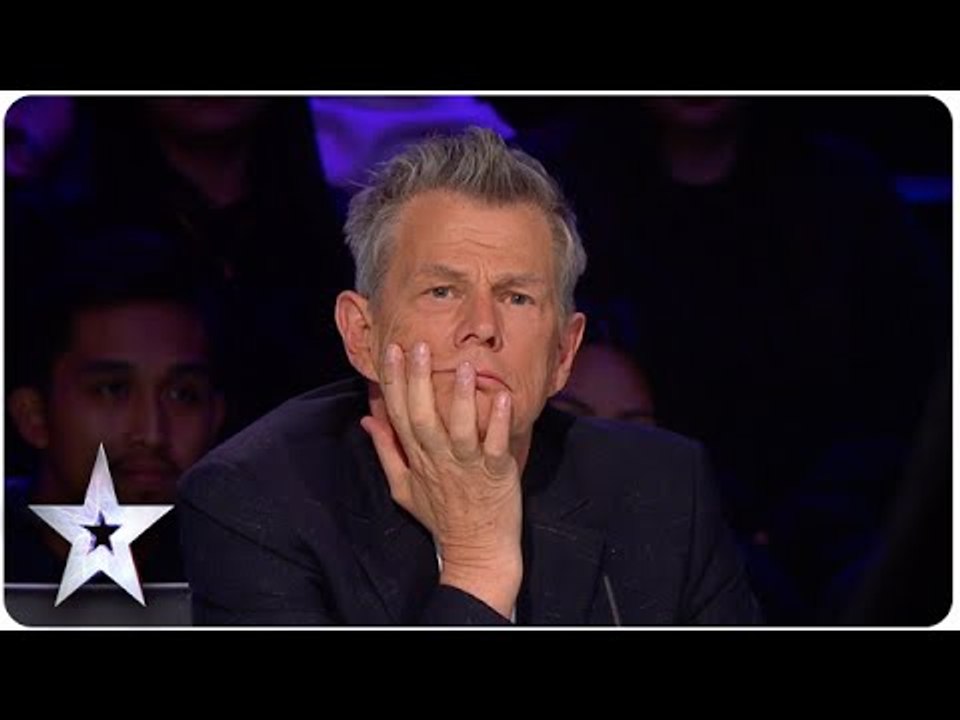 David Foster: Good Is Not Good Enough | Asia’s Got Talent Episode 4