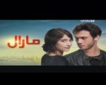 Maral Episode 17 Urdu1 17th February 2016  P2