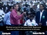 Dr. Zakir Naik Videos. Quran Sebagai Pembeda Antara yang Benar dan Salah - Dr. Zakir Naik