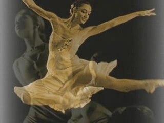 Frank Sinatra - Dance Ballerina Dance