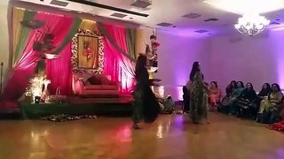 Best Indian Dance - Awesome Best Indian Girls Dance Performance in Wedding