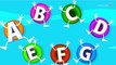 ABC Songs for Children - ABCD Song in Alphabet Water Park - Phonics Songs & Nursery Rhymes