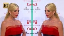 Tori Spelling Reveals Her Cray Cray Drunk Alter Ego Likes to Pee Anywhere