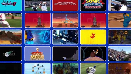 PlayStation TV Introduction