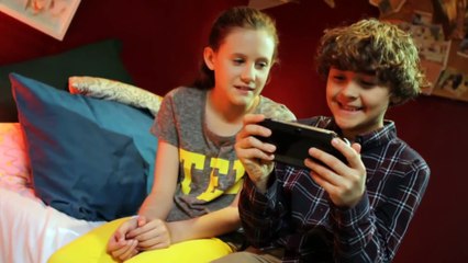 Playstation Vita Pets Launch Trailer