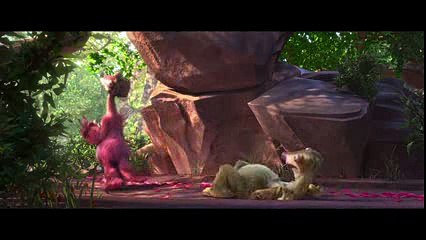 ---ICE AGE 5- COLLISION COURSE Official Trailer 2 (2016) Animated Movie - YouTube