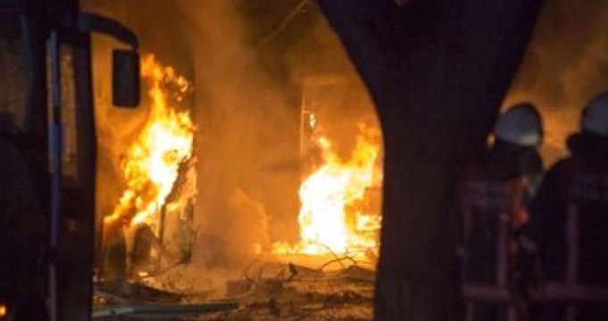 RTÜK, Ankara'daki Patlamayla İlgili Geçici Yayın Yasağı Getirdi