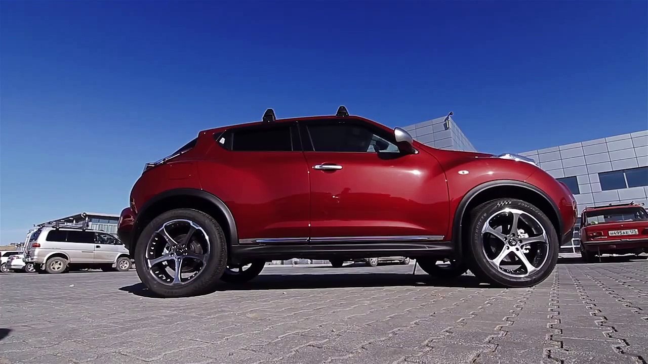 Диски Sakura Wheels модель R519