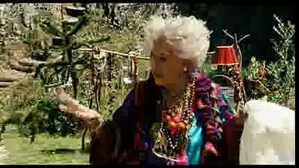 Lili - La Petite Sorcière