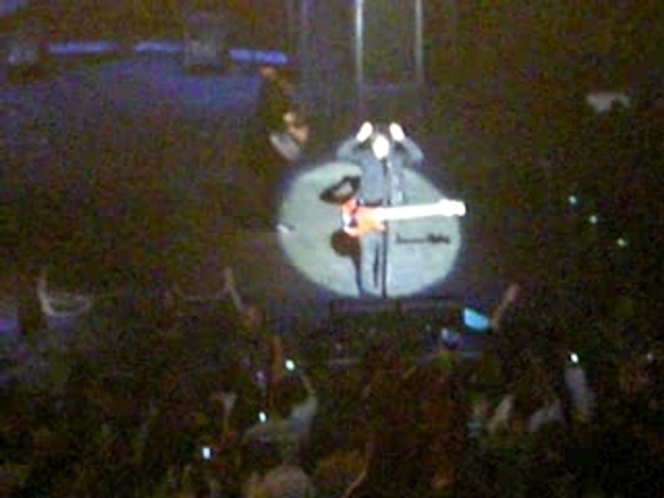 Pete Talking